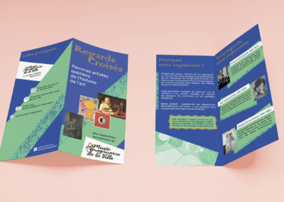 Musée Imaginaire de la Ville