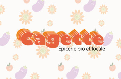 Épicerie Cagette